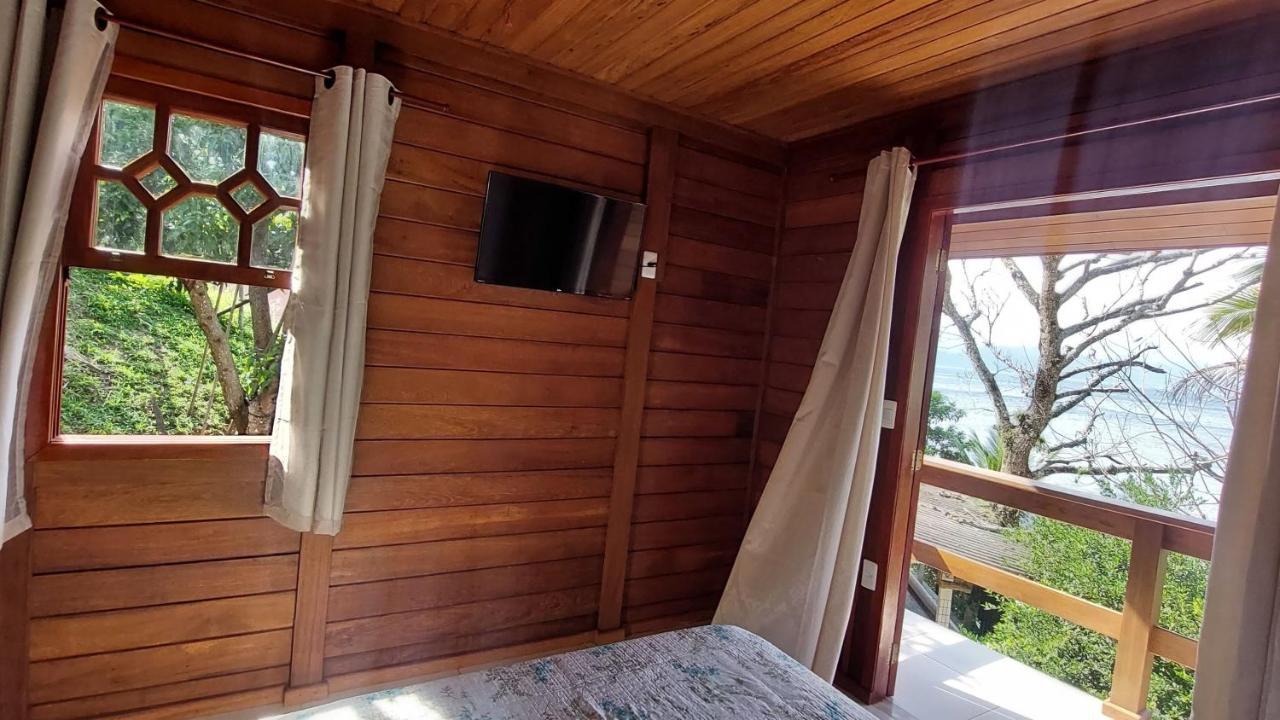 Suite Bella Vista Angra dos Reis Esterno foto