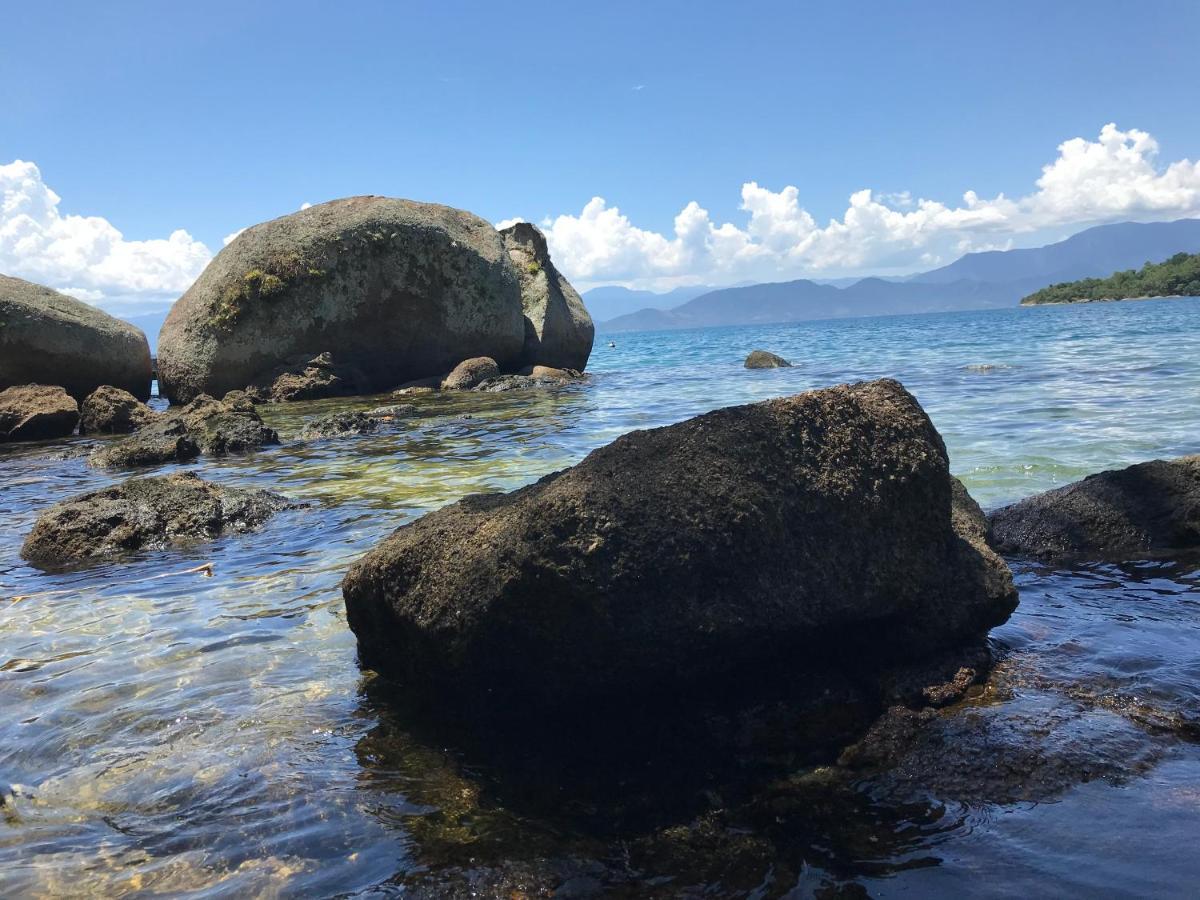 Suite Bella Vista Angra dos Reis Esterno foto